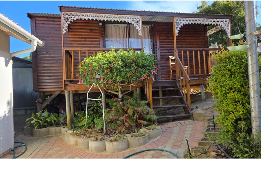 3 Bedroom Property for Sale in Dana Bay Western Cape